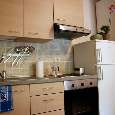 Basement Turati 3 -Consulates District Apartment Milan Luaran gambar