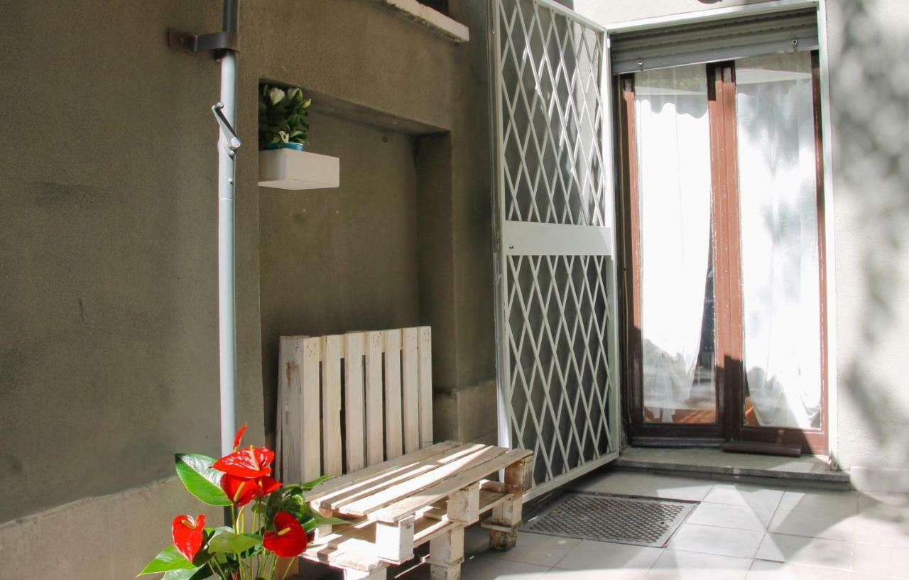 Basement Turati 3 -Consulates District Apartment Milan Luaran gambar