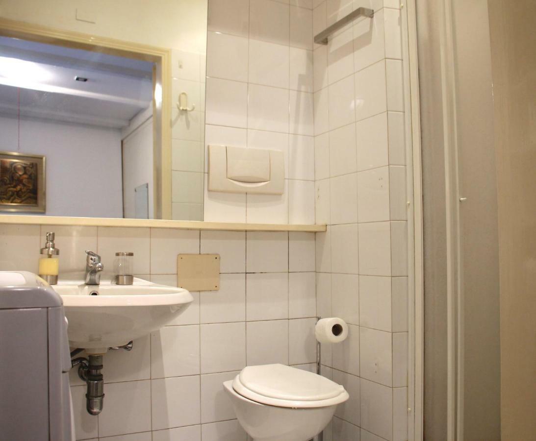 Basement Turati 3 -Consulates District Apartment Milan Luaran gambar